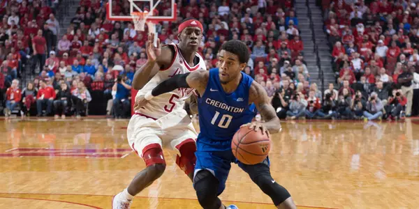 Maurice Watson Jr.