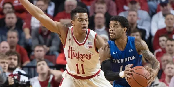 Maurice Watson Jr.
