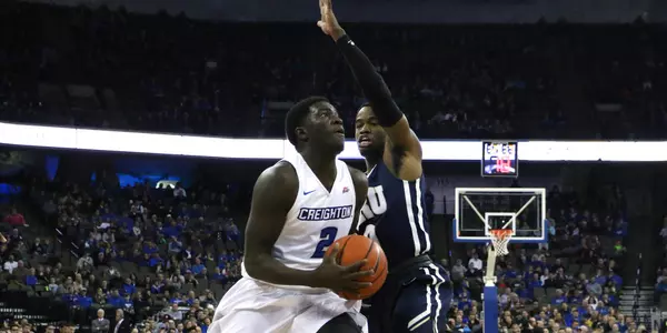 Khyri Thomas