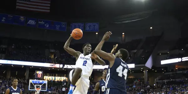 Khyri Thomas