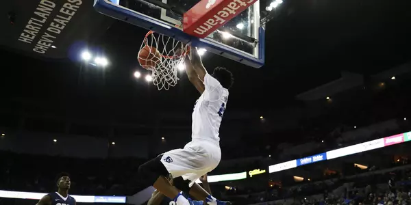 Justin Patton