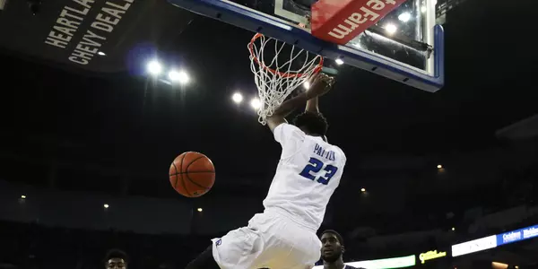 Justin Patton