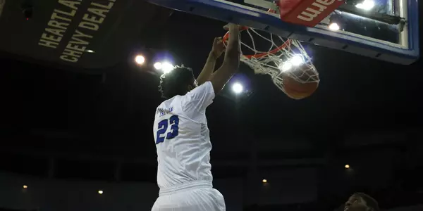 Justin Patton