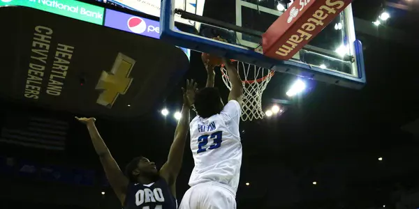 Justin Patton