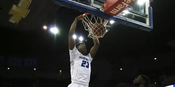Justin Patton