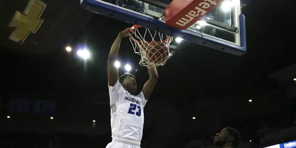 Justin Patton