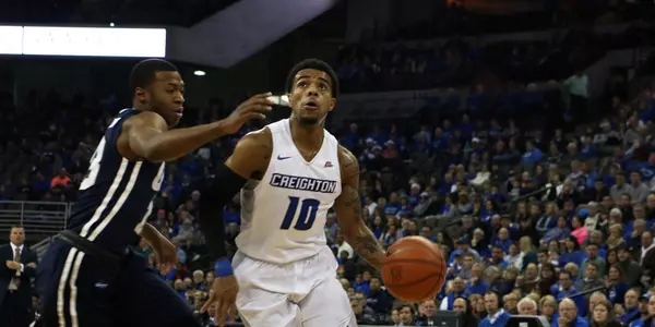 Maurice Watson Jr.