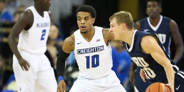 Maurice Watson Jr.