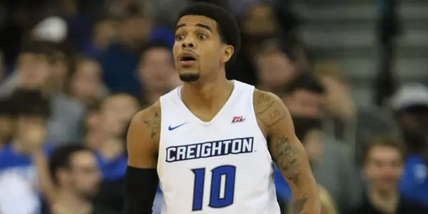 Maurice Watson Jr.