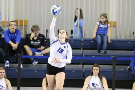 Megan Ballenger