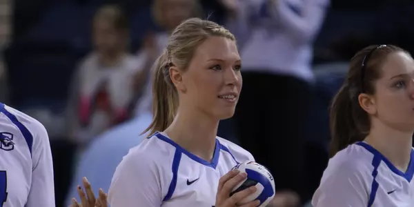 Lauren Smith