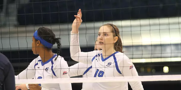 Megan Ballenger