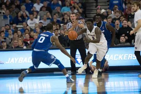 Khyri Thomas