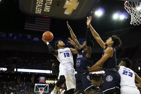 Maurice Watson Jr.