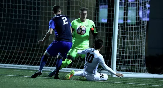 Kapp BIG EAST Semifinal