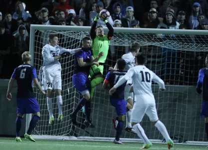 Alex Kapp BE Semifinal