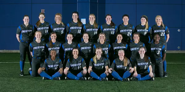 Softball-Team