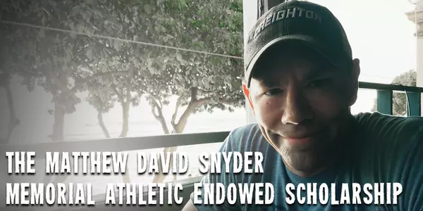 Development - Matt Snyder - Inside