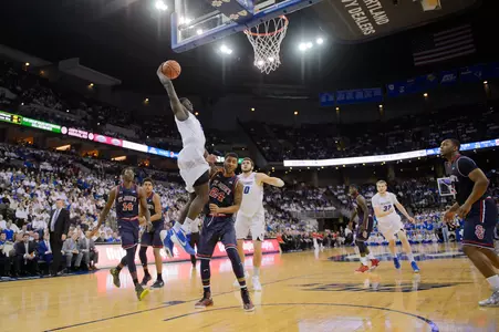 Khyri Thomas
