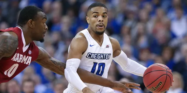 Maurice Watson Jr.