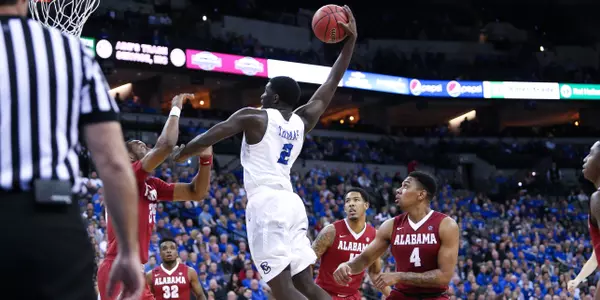 Khyri Thomas