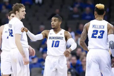 Maurice Watson Jr.