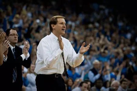 Dana Altman