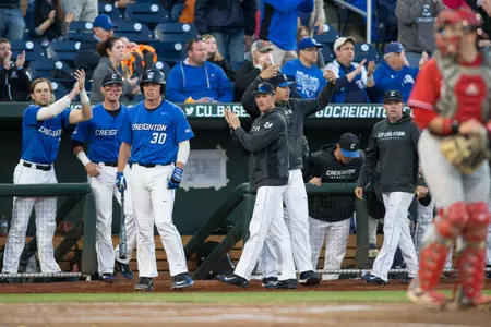 Creighton vs. Nebraska - FOwler