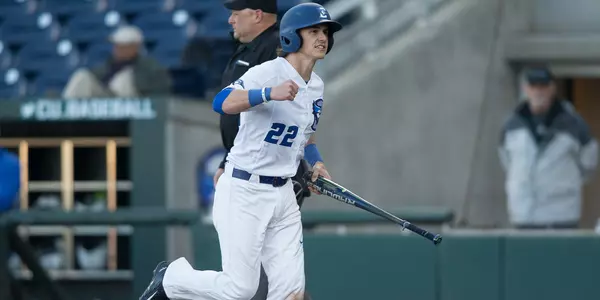 Ryan Fitzgerald scores