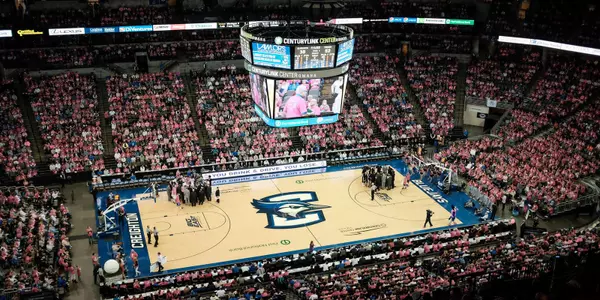 CenturyLink Center Omaha