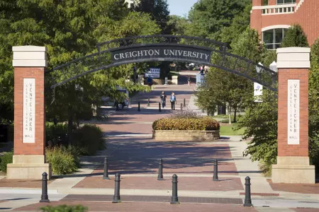 Creighton University