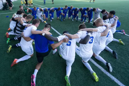 Team Huddle