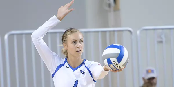 Lydia Dimke