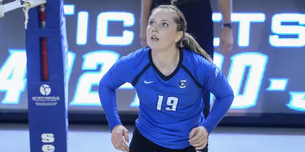 Megan Ballenger