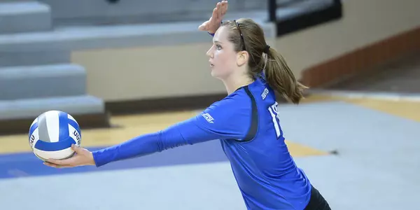 Megan Ballenger