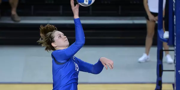 Megan Ballenger