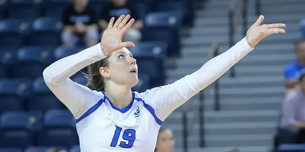 Megan Ballenger