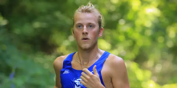 Garrett Kenyon