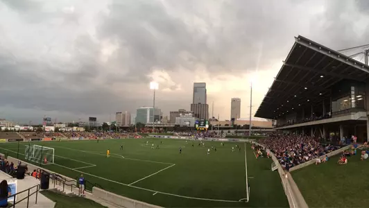 Morrison Stadium Weather