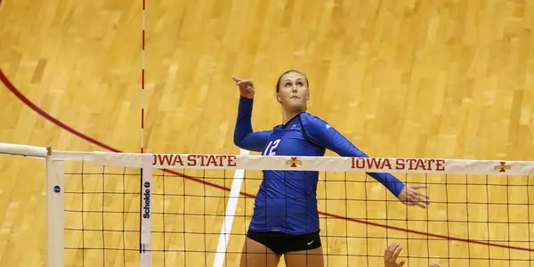 Taryn Kloth