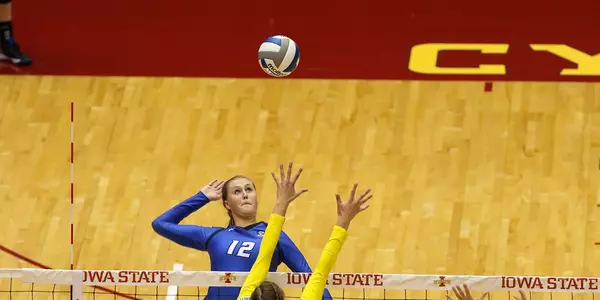 Taryn Kloth