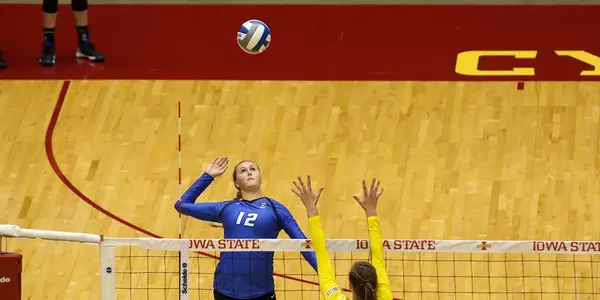 Taryn Kloth
