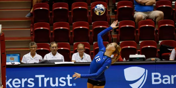 Taryn Kloth