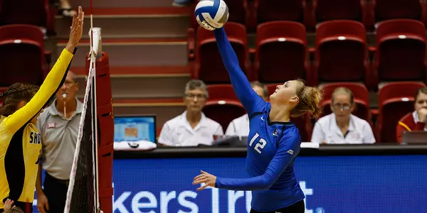 Taryn Kloth