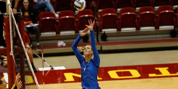 Lydia Dimke