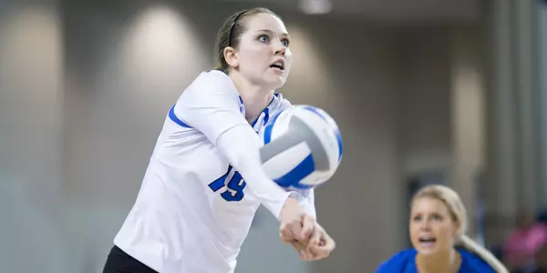 Megan Ballenger