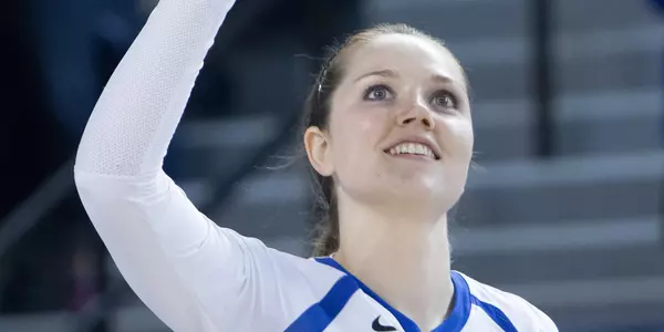 Megan Ballenger