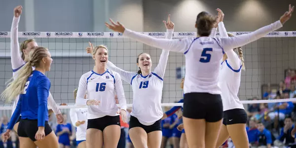 VB celebration photo