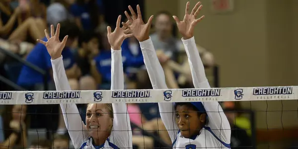 Lydia Dimke and Marysa Wilkinson