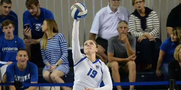 Megan Ballenger
